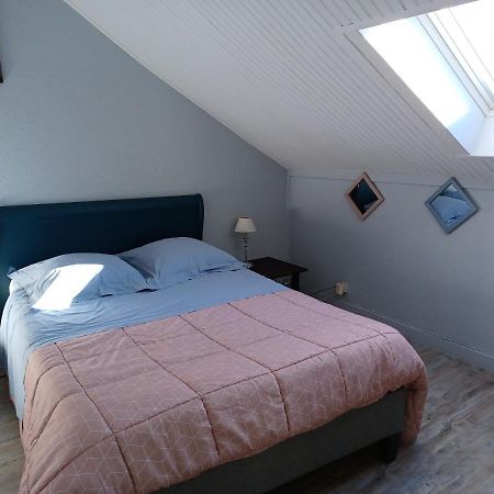 appartement dans maison, calme assuré Corancy Esterno foto
