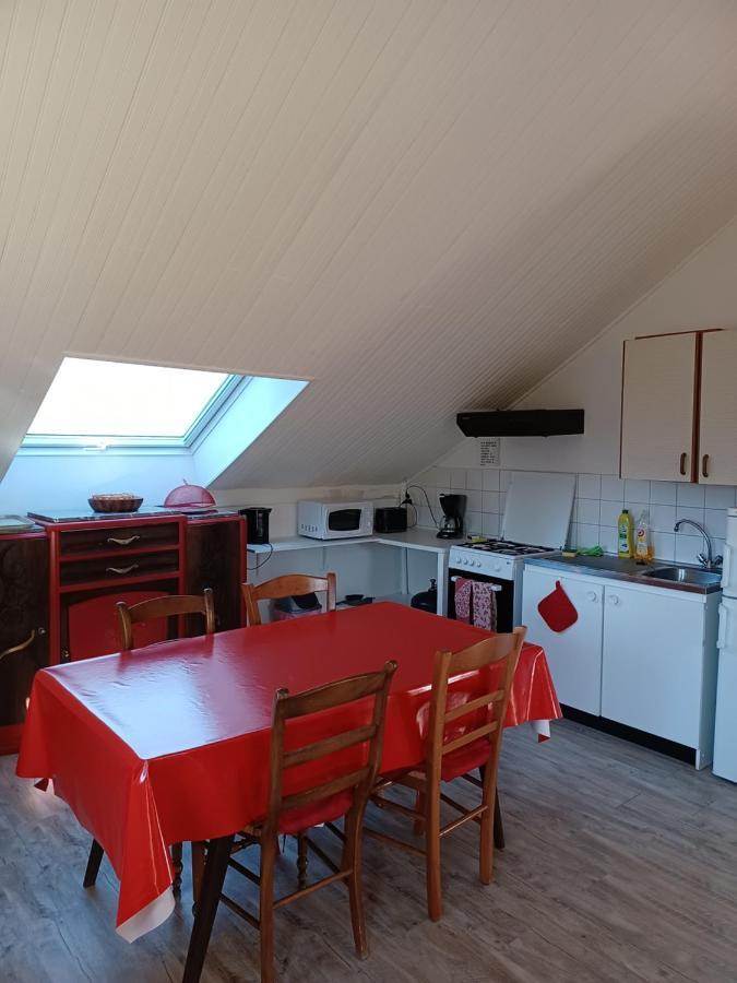 appartement dans maison, calme assuré Corancy Esterno foto