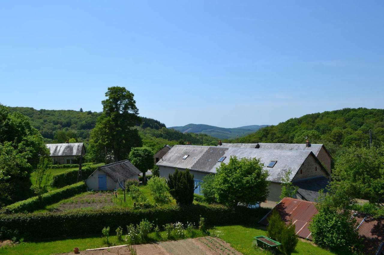 appartement dans maison, calme assuré Corancy Esterno foto