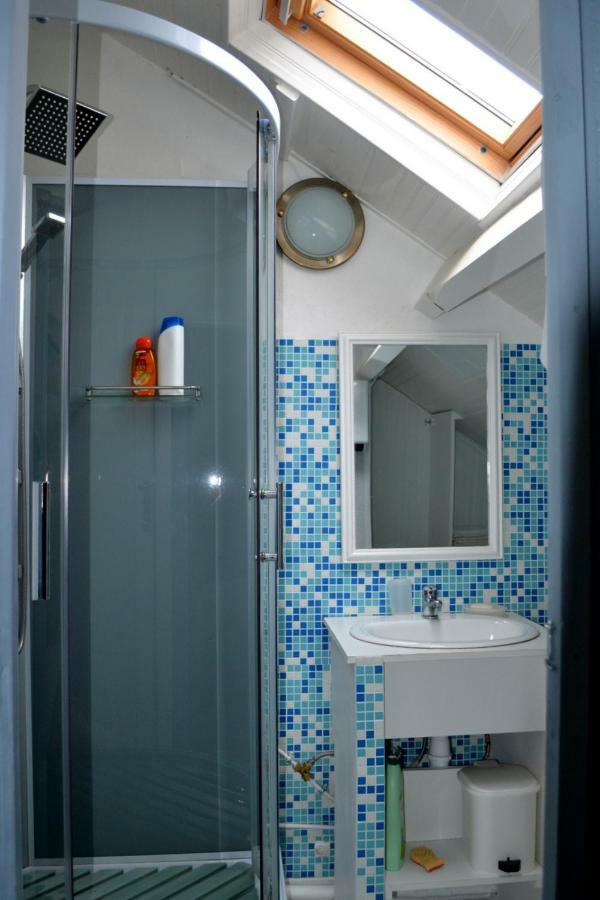 appartement dans maison, calme assuré Corancy Esterno foto